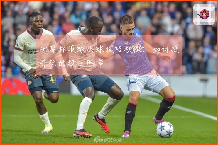 世界杯滚球买球技巧初探：如何提升你的投注胜率