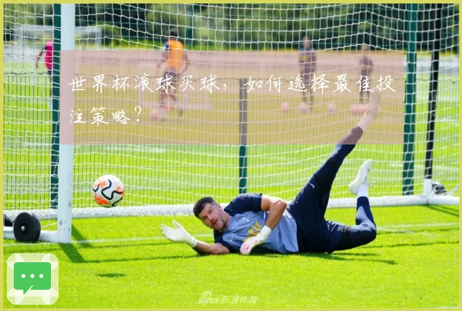 世界杯滚球买球，如何选择最佳投注策略？