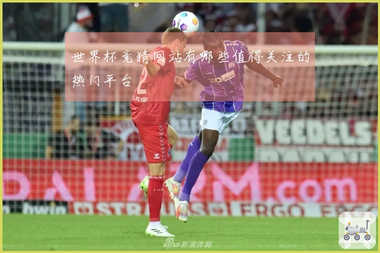 世界杯竞猜网站有哪些值得关注的热门平台