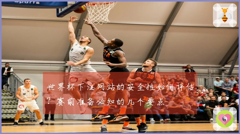 世界杯下注网站的安全性如何评估？赛前准备必知的几个要点