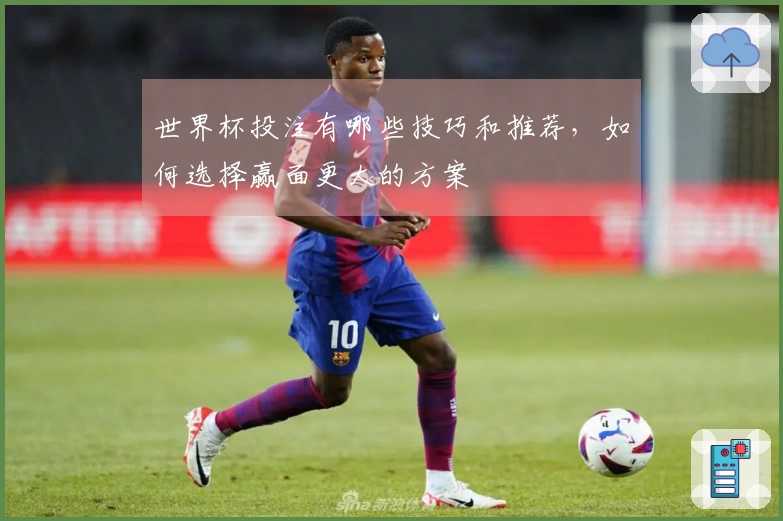 世界杯投注有哪些技巧和推荐，如何选择赢面更大的方案