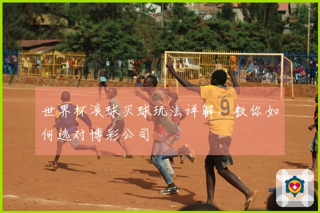 世界杯滚球买球玩法详解，教你如何选对博彩公司