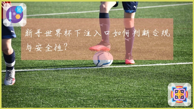新手世界杯下注入口如何判断合规与安全性？