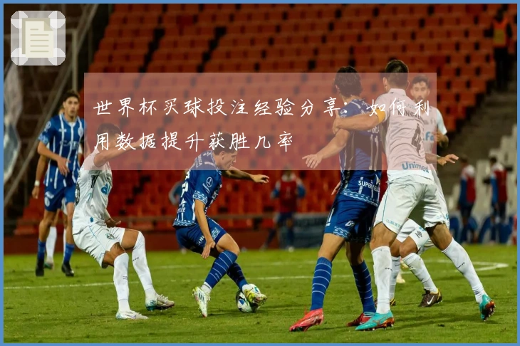 世界杯买球投注经验分享：如何利用数据提升获胜几率