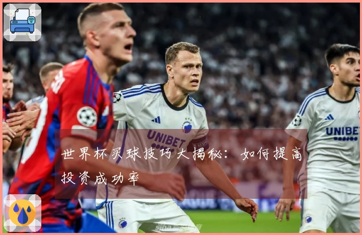 世界杯买球技巧大揭秘:如何提高投资成功率