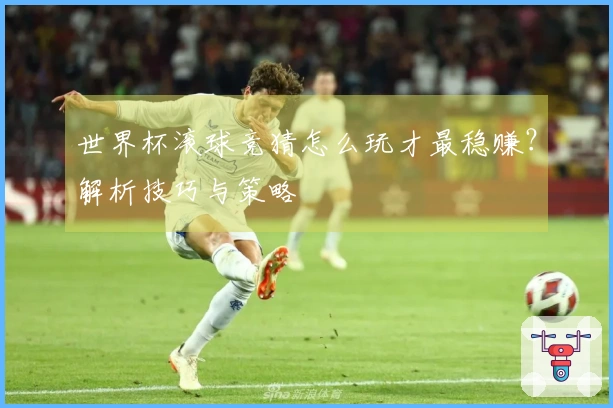 世界杯滚球竞猜怎么玩才最稳赚？解析技巧与策略