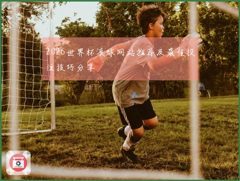 2026世界杯滚球网站推荐及最佳投注技巧分享