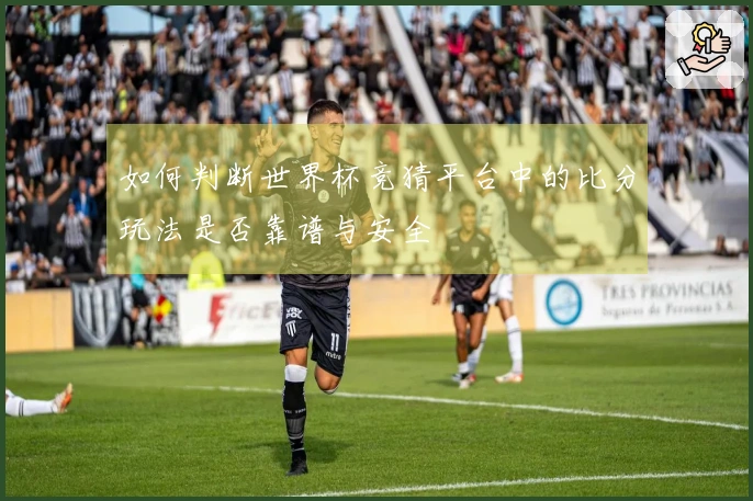 如何判断世界杯竞猜平台中的比分玩法是否靠谱与安全