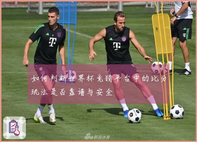 如何判断世界杯竞猜平台中的比分玩法是否靠谱与安全