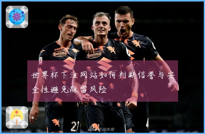 世界杯下注网站如何判断信誉与安全性避免踩雷风险