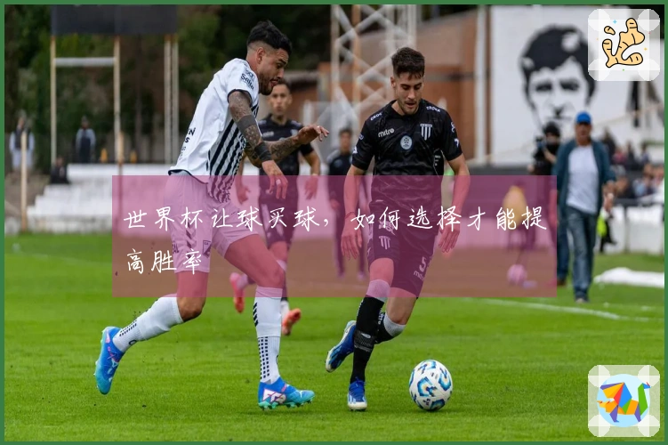 世界杯让球买球，如何选择才能提高胜率