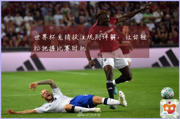 世界杯竞猜投注规则详解，让你轻松把握比赛时机