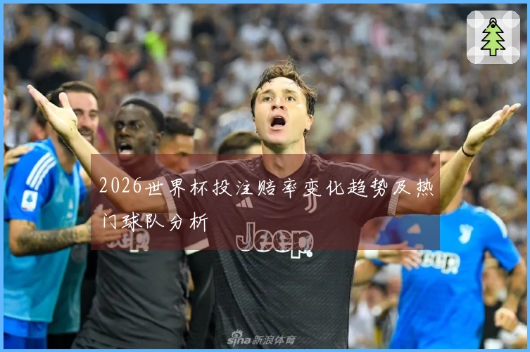 2026世界杯投注赔率变化趋势及热门球队分析